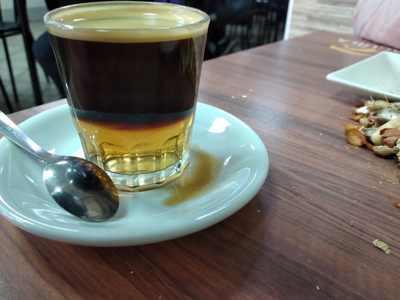 Carajillo